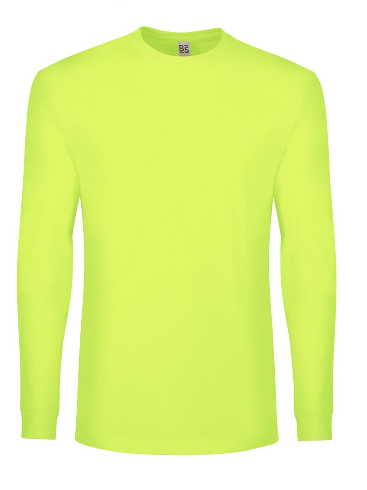 T-Shirt Manica Lunga BS Evolution