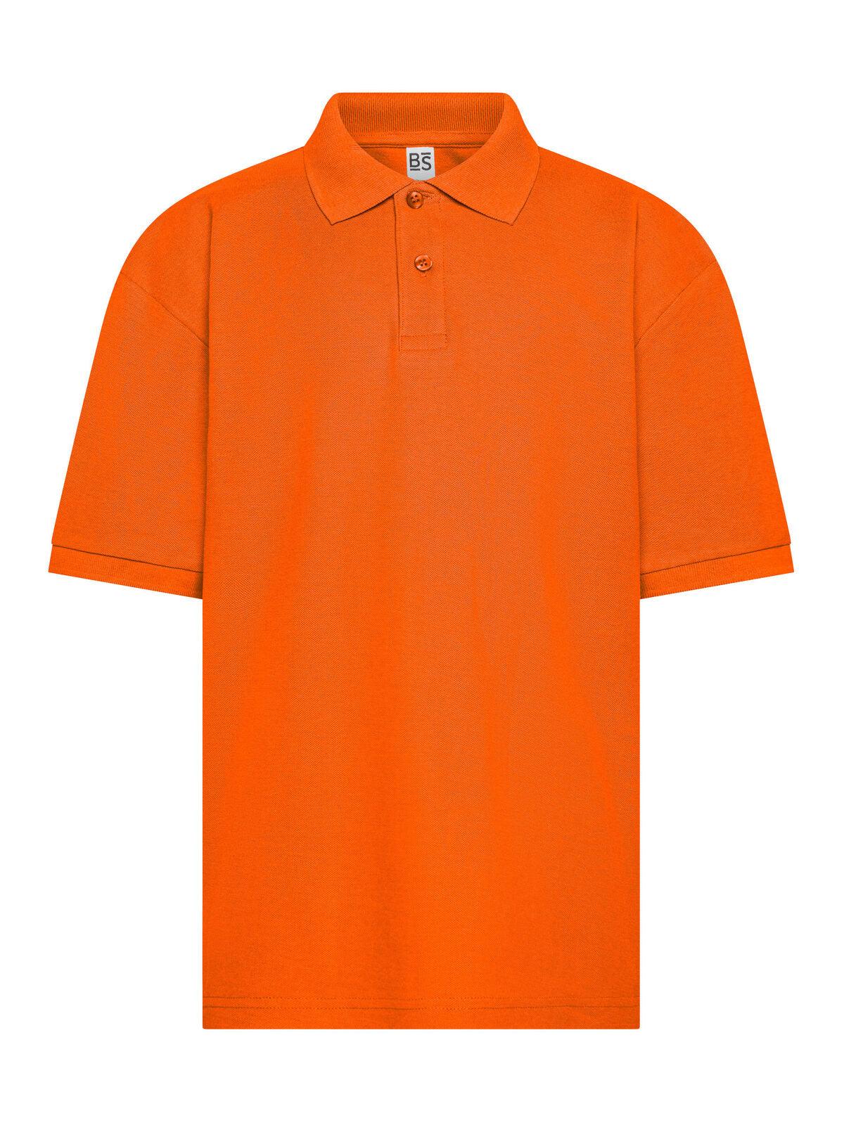 Polo Manica Corta Bambino BS Evolution