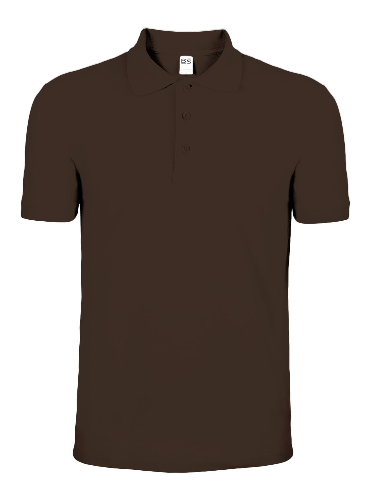 Polo Manica Corta Uomo BS Evolution
