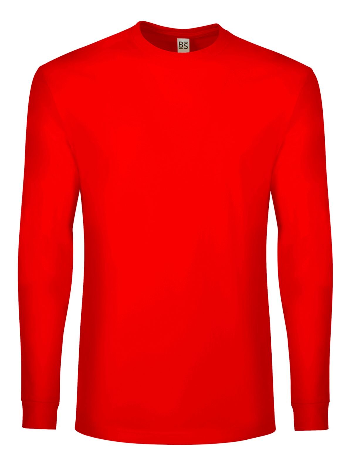 T-Shirt Manica Lunga BS Evolution