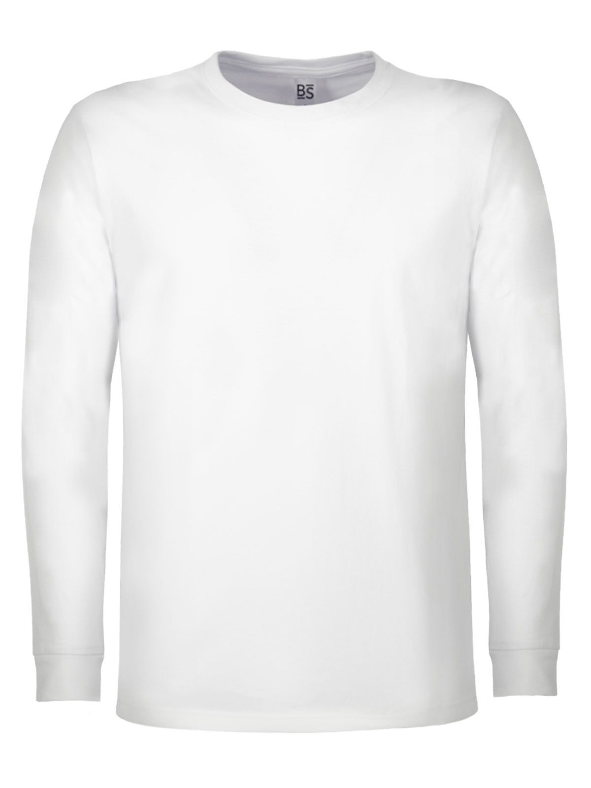 T-Shirt Manica Lunga Bambino BS Evolution T