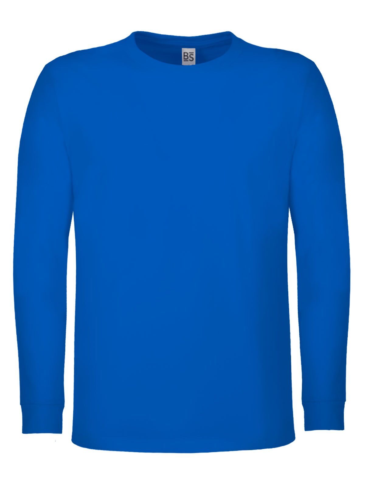 T-Shirt Manica Lunga Bambino BS Evolution T