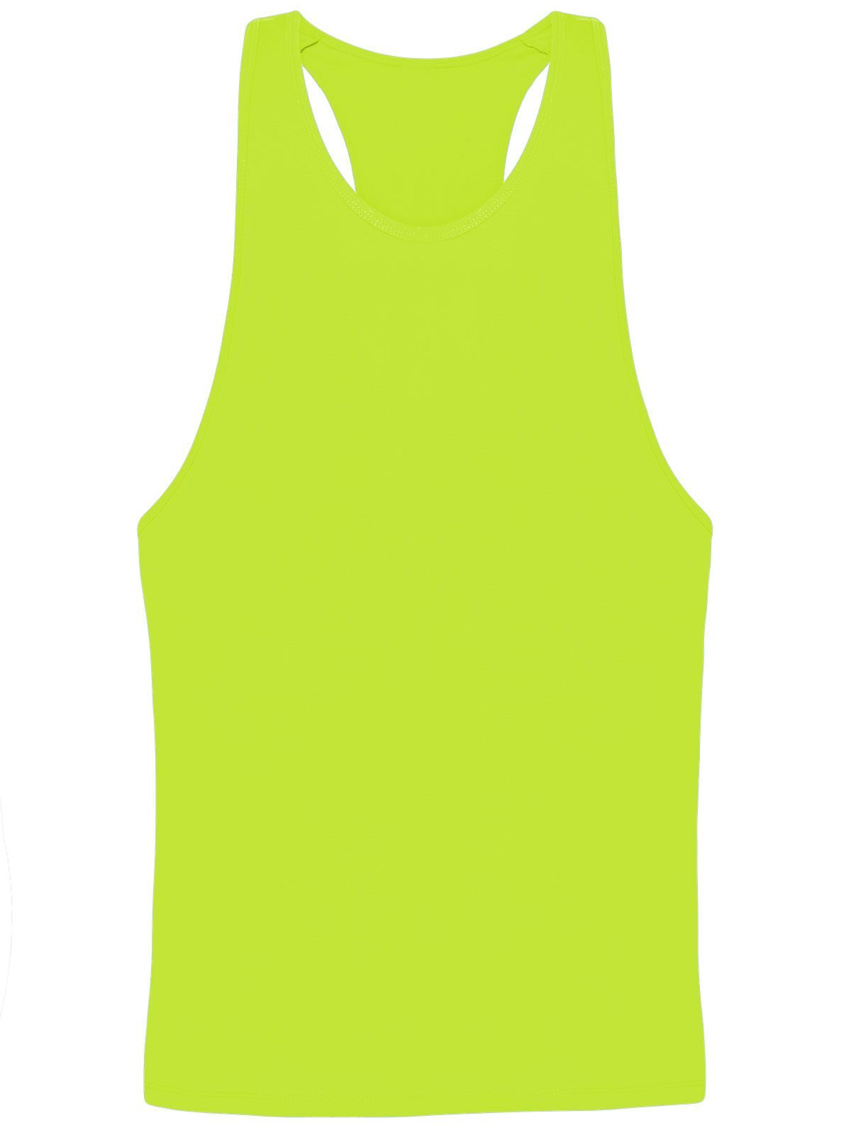 Canotta Unisex BS Holiday
