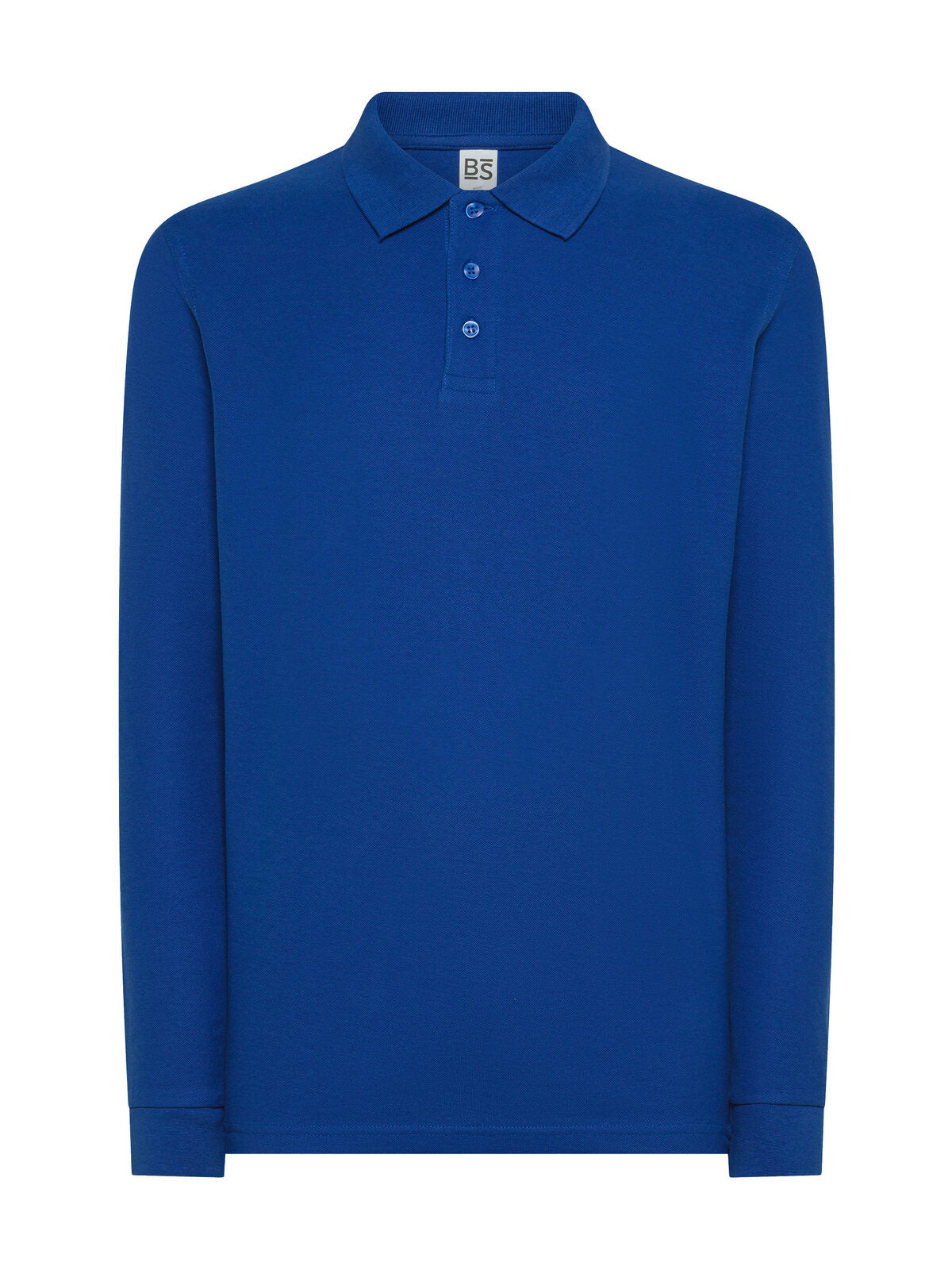 Polo Manica Lunga Uomo BS Evolution LS
