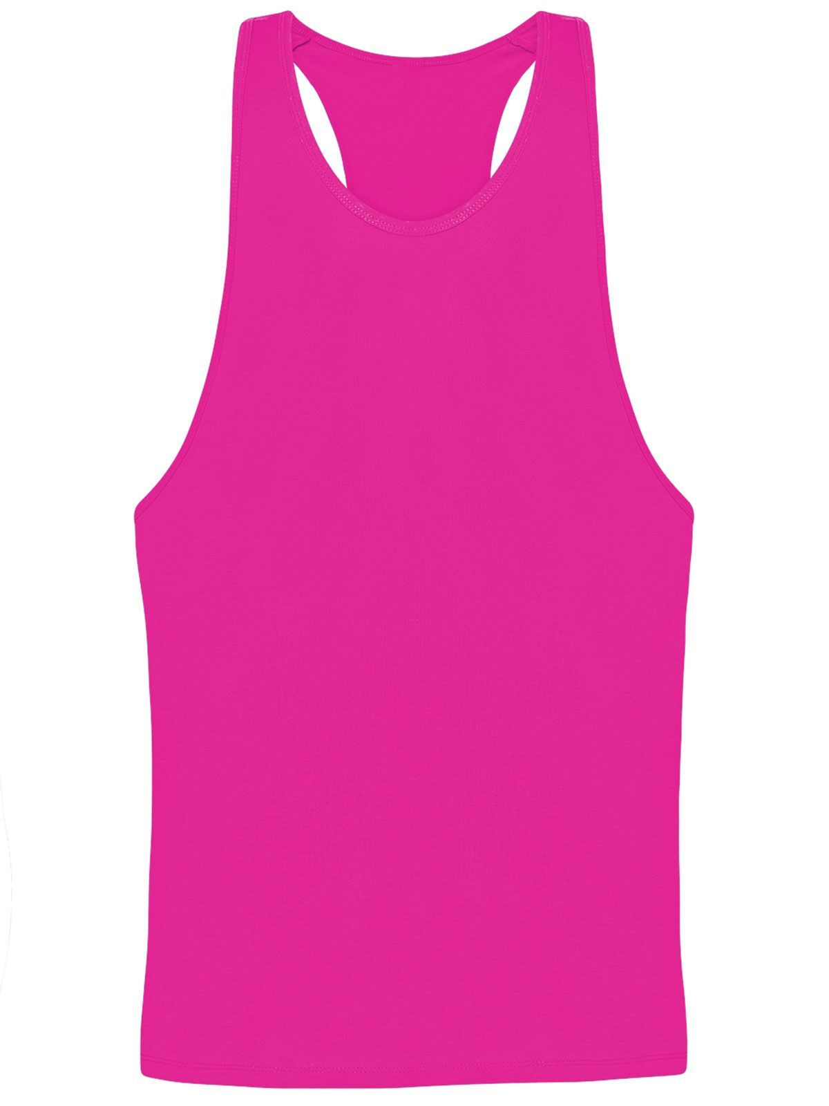Canotta Unisex BS Holiday