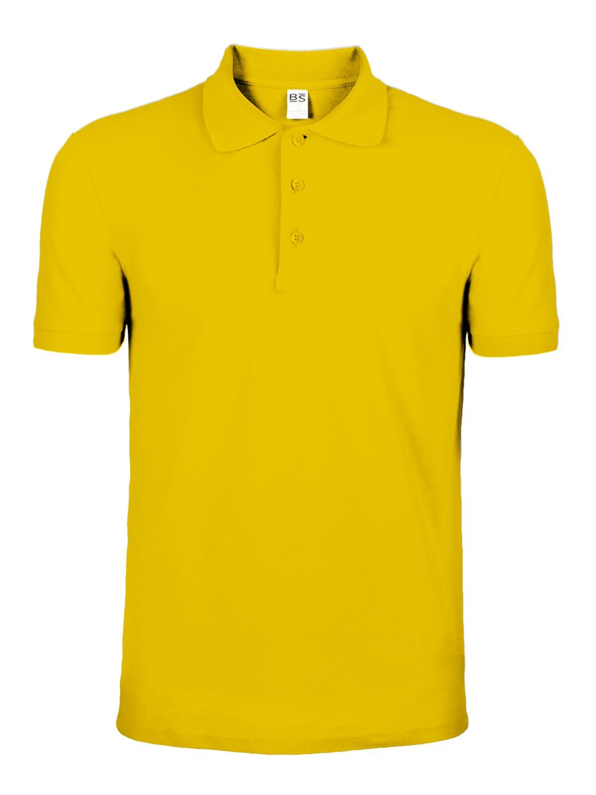 Polo Manica Corta Uomo BS Evolution