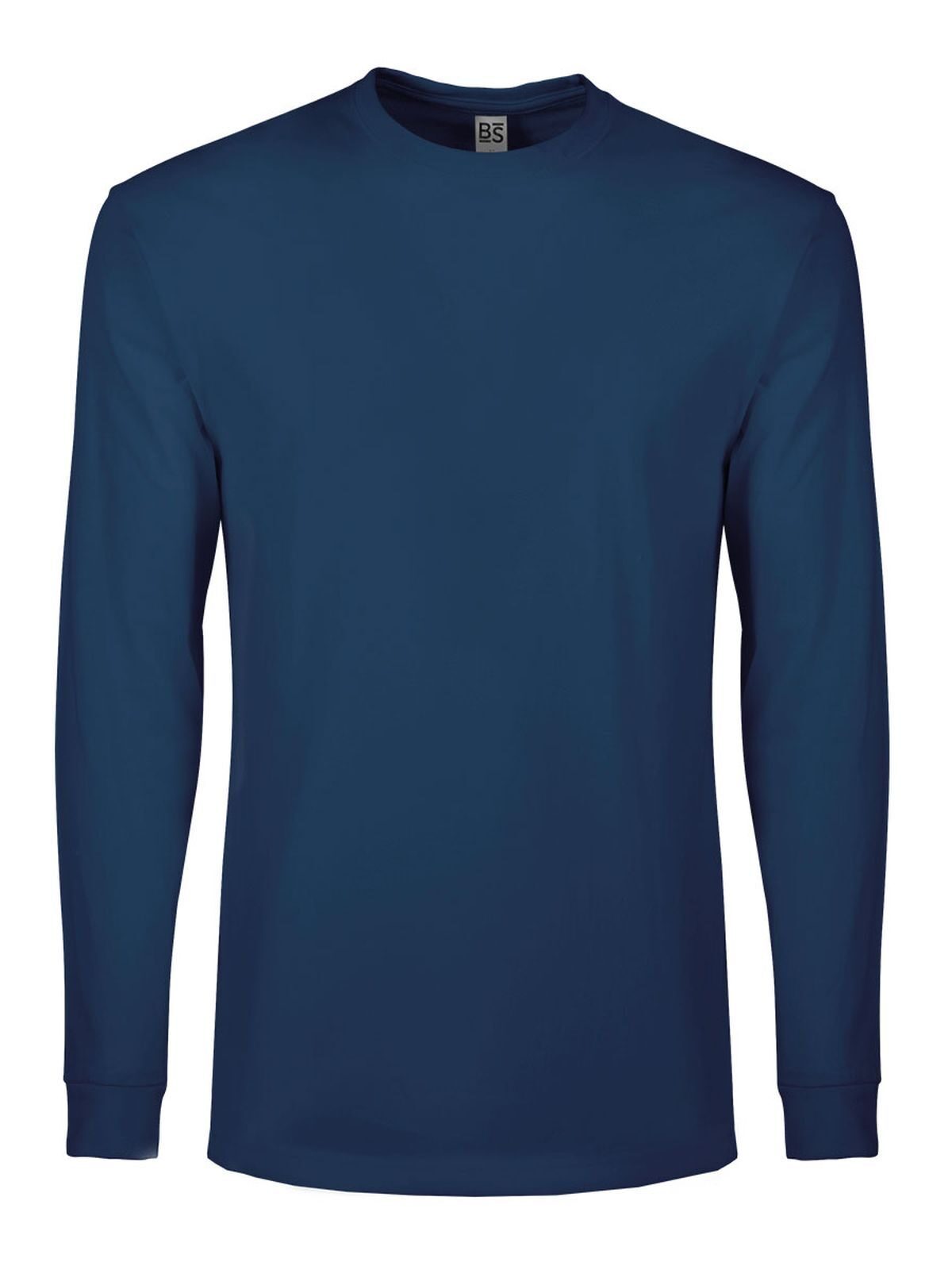 T-Shirt Manica Lunga BS Evolution