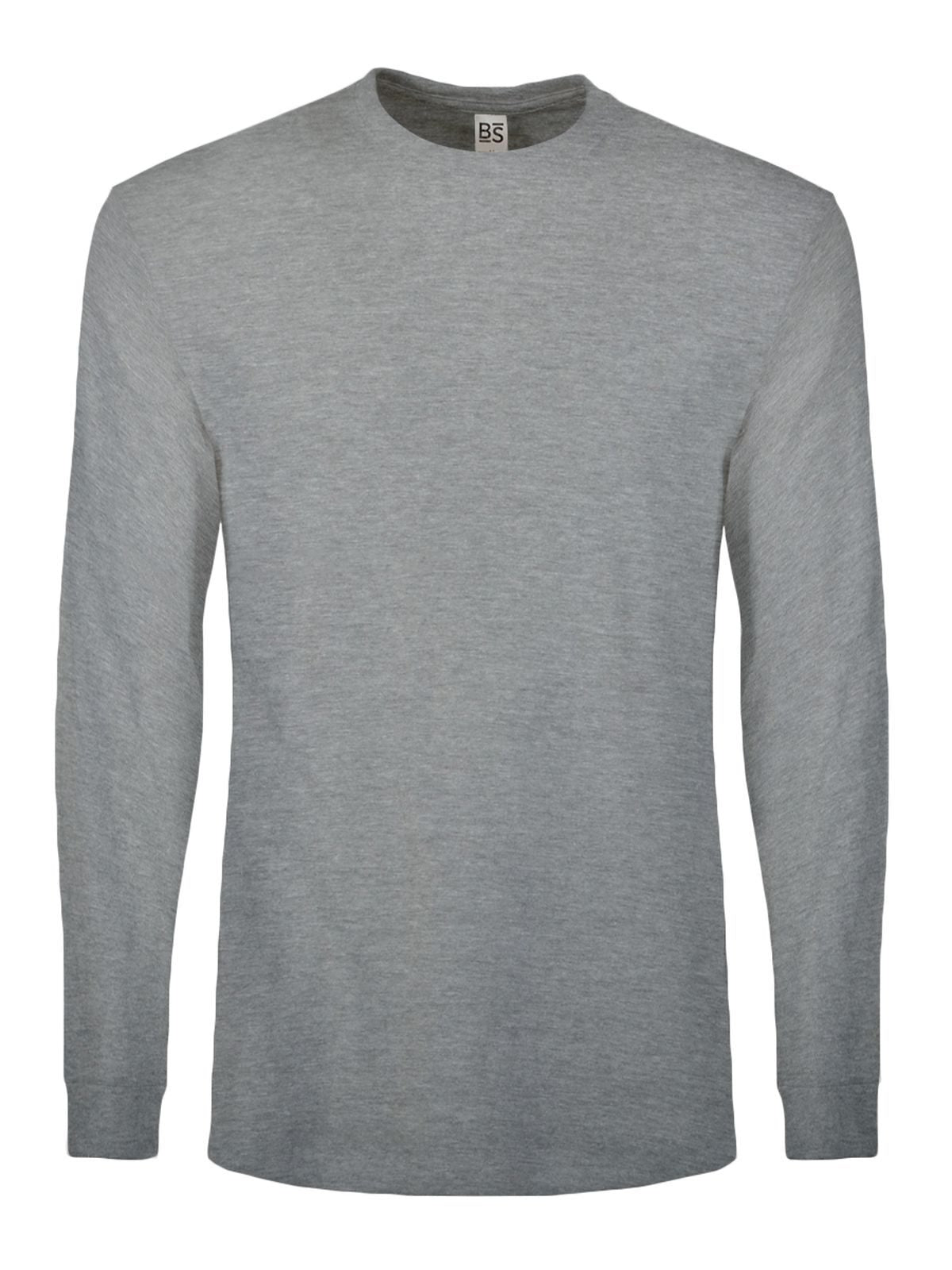 T-Shirt Manica Lunga BS Evolution