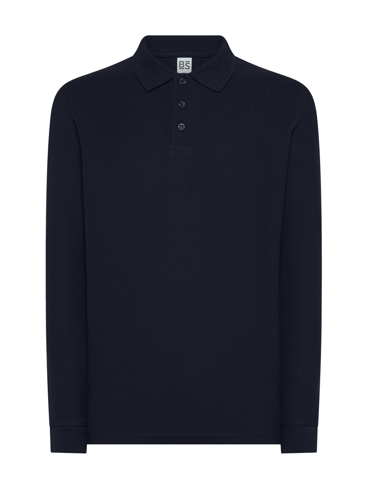 Polo Manica Lunga Uomo BS Evolution LS