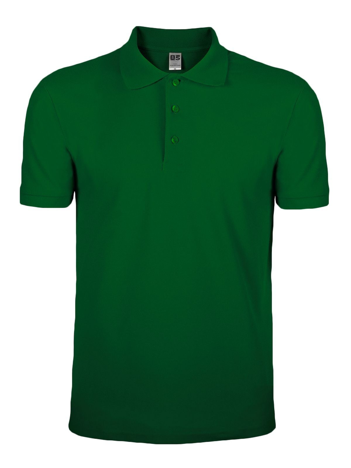 Polo Manica Corta Uomo BS Evolution