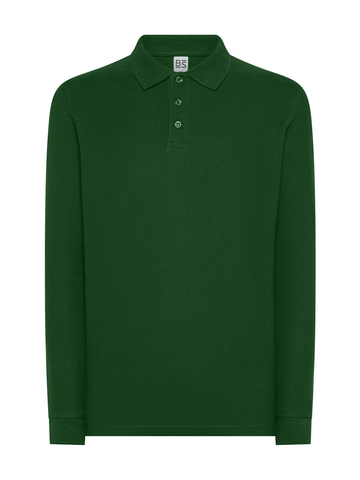Polo Manica Lunga Uomo BS Evolution LS