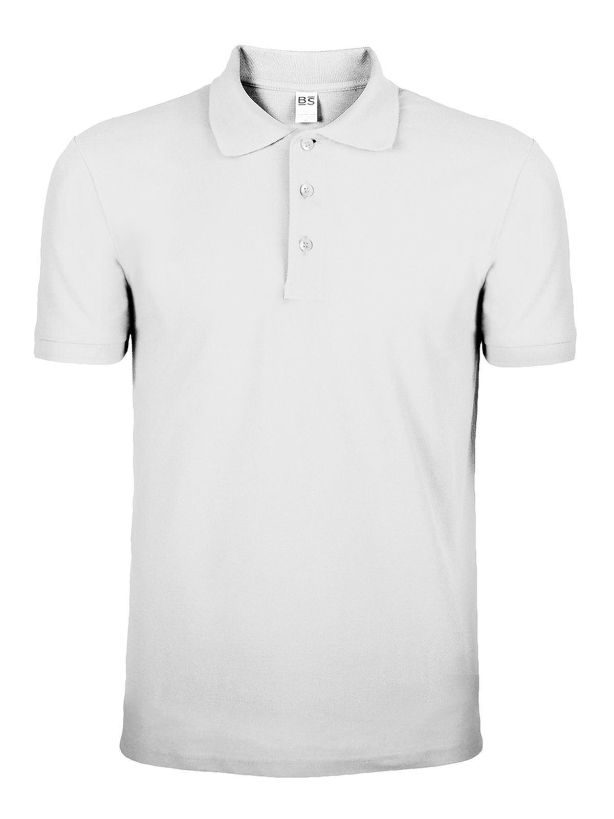 Polo Manica Corta Uomo BS Evolution