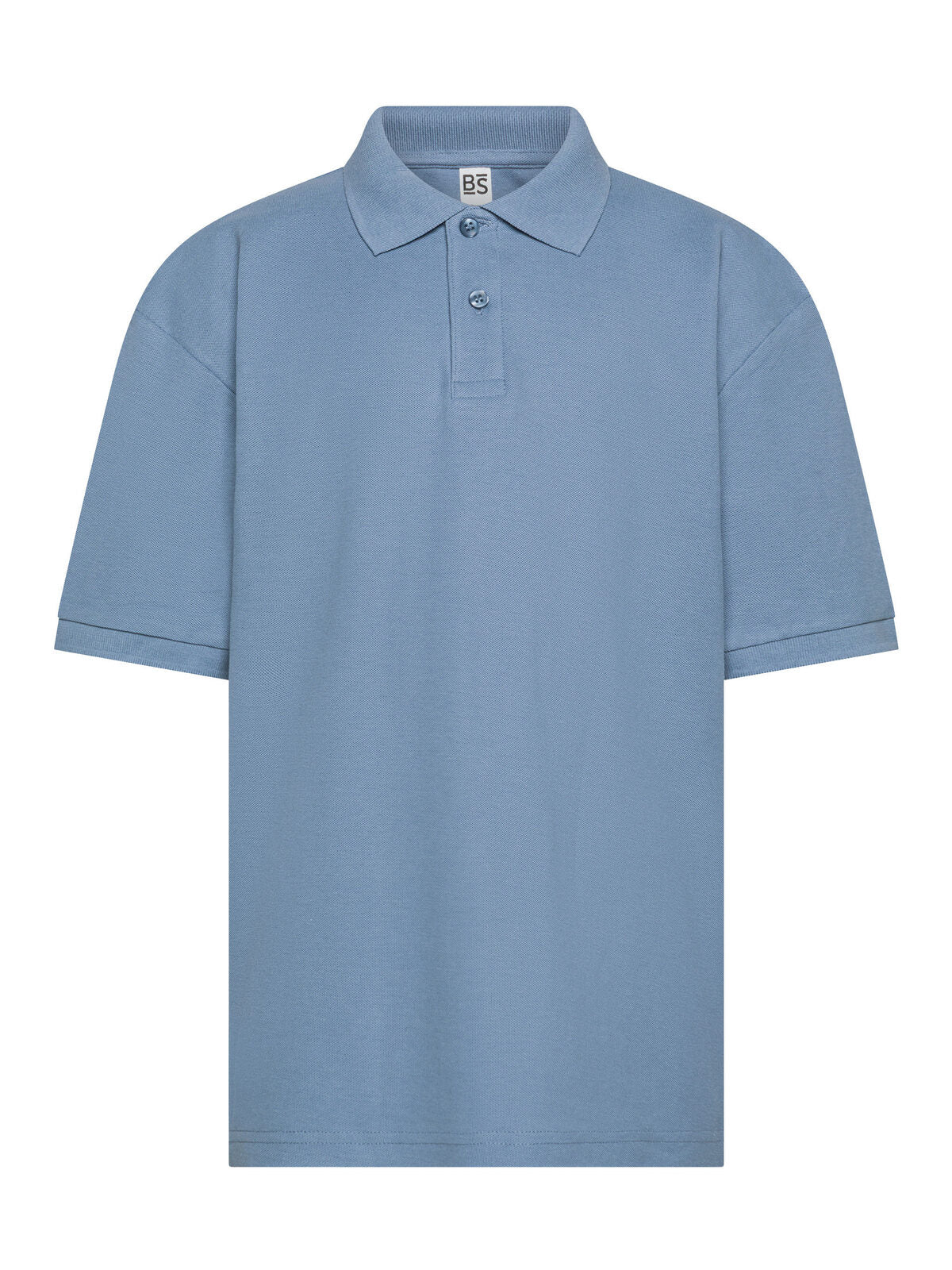 Polo Manica Corta Bambino BS Evolution