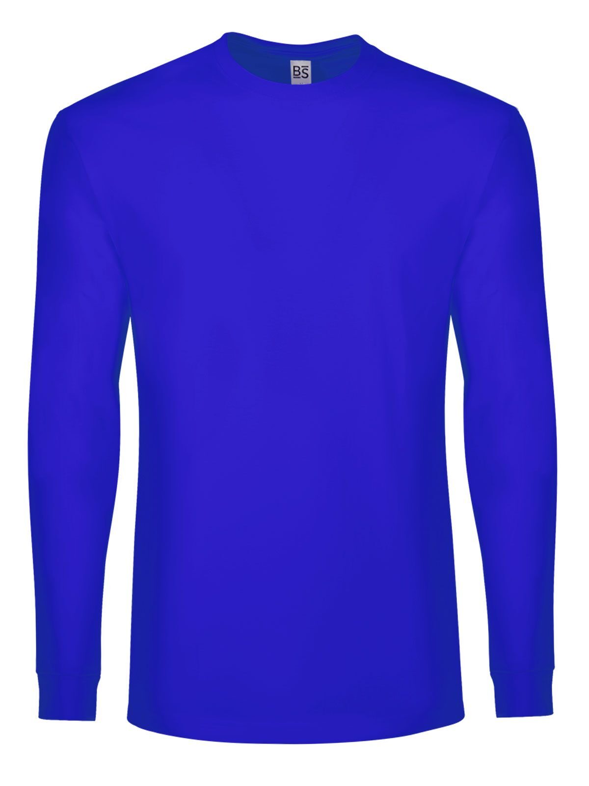 T-Shirt Manica Lunga BS Evolution
