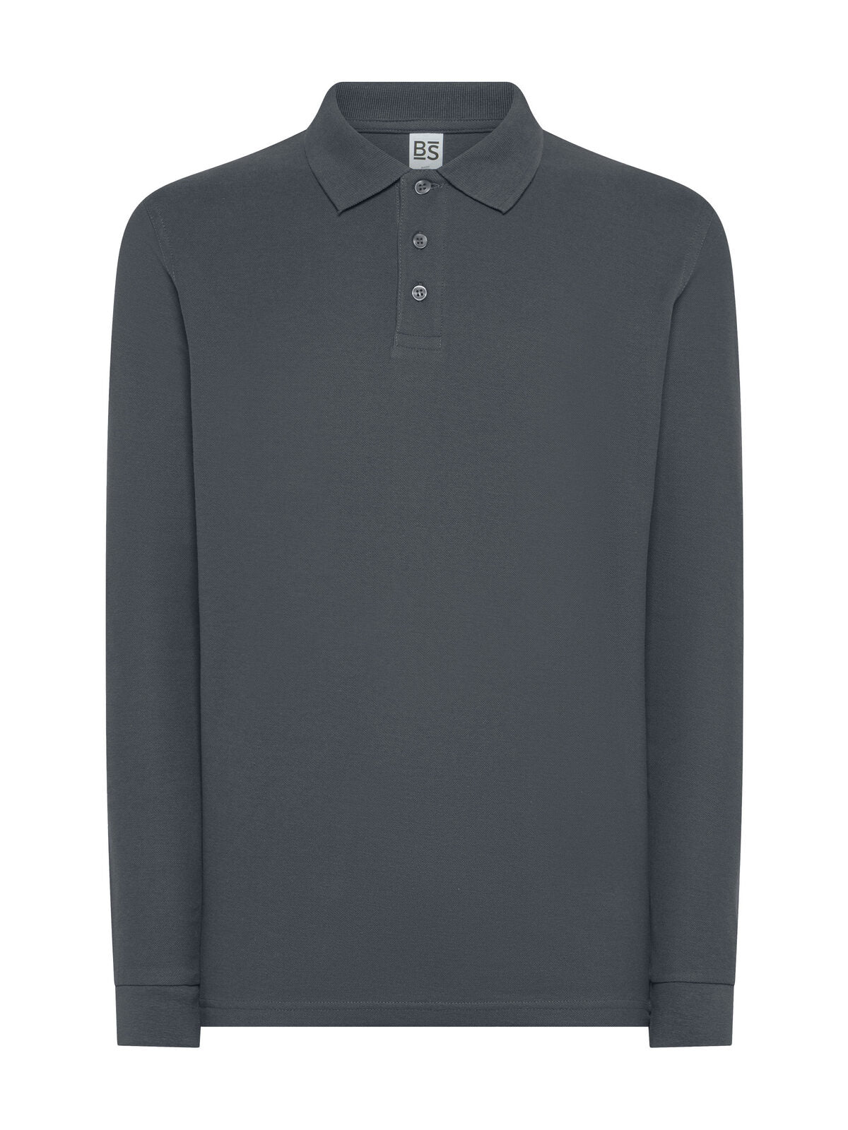 Polo Manica Lunga Uomo BS Evolution LS