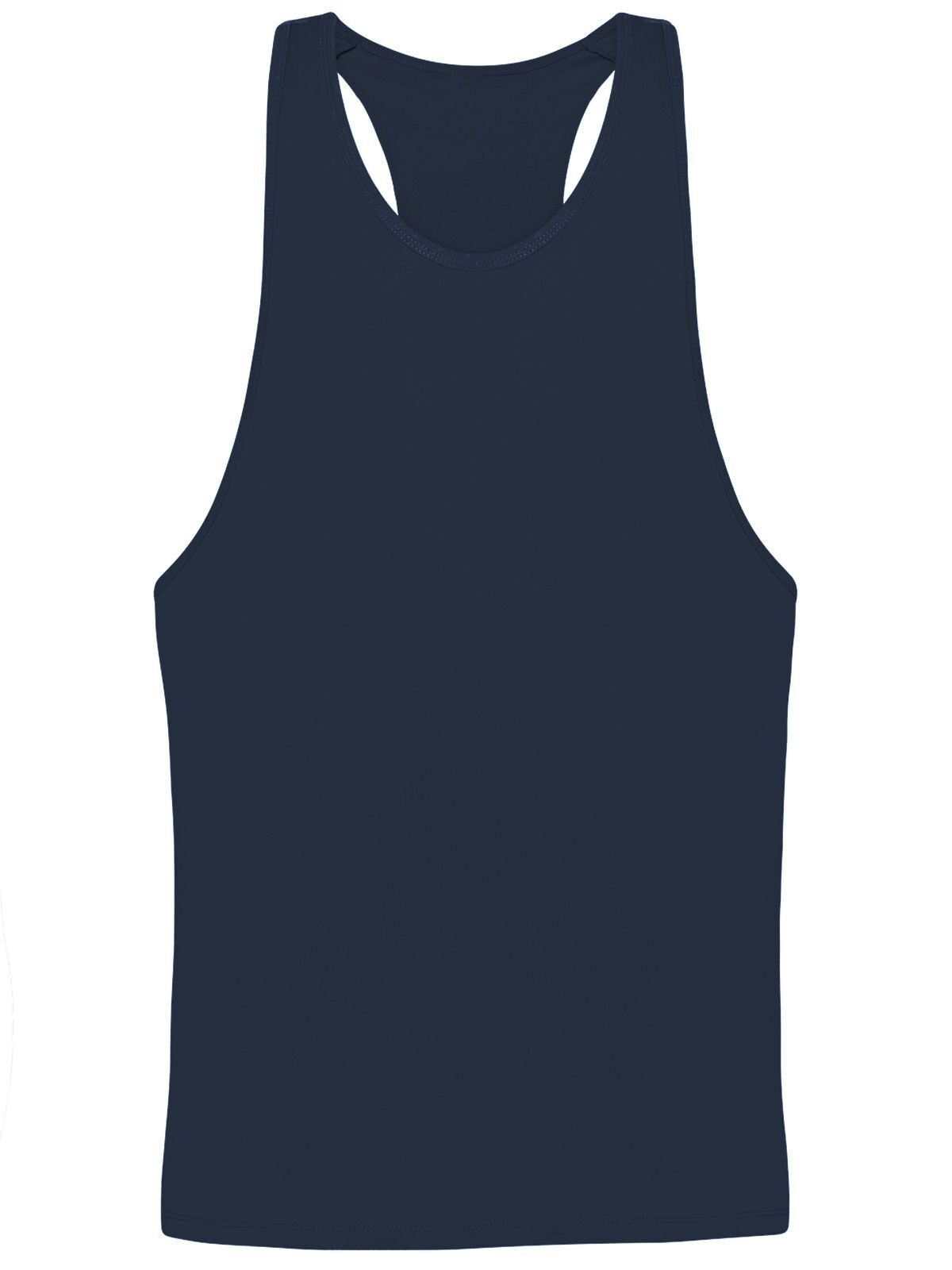 Canotta Unisex BS Holiday