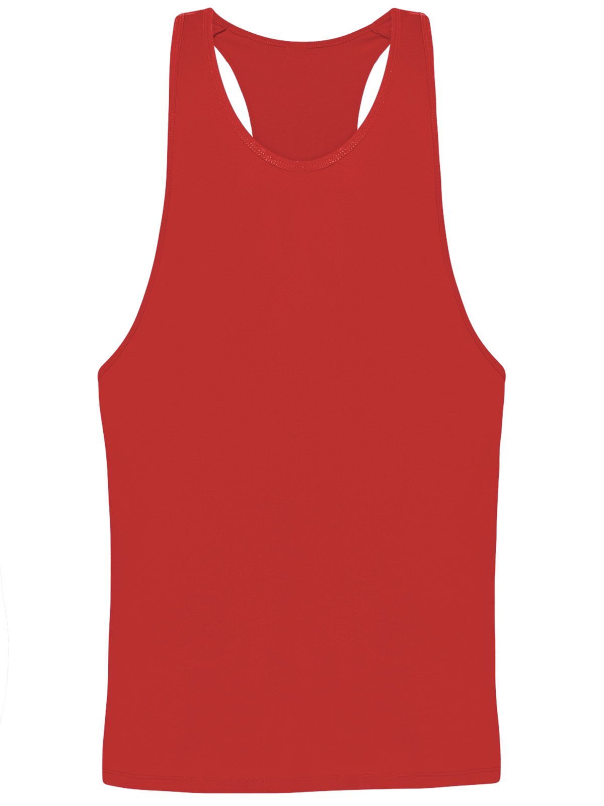 Canotta Unisex BS Holiday