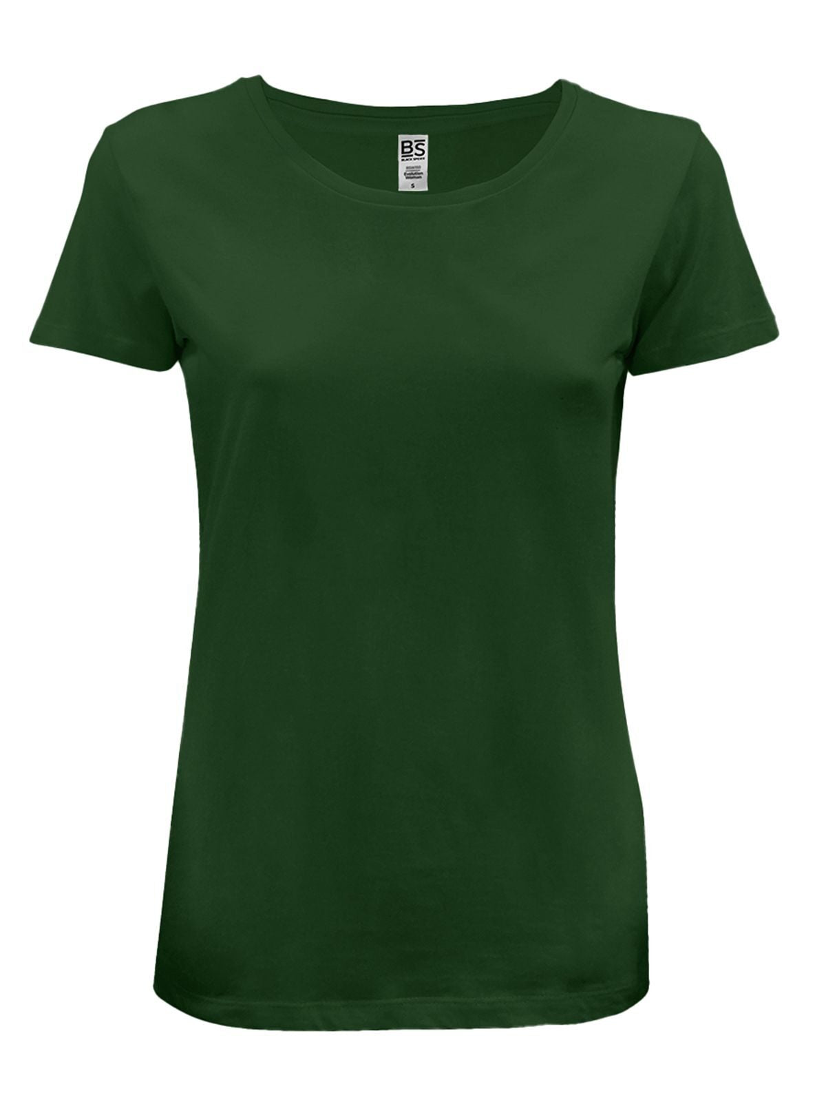 T-Shirt Donna BS Evolution T Woman
