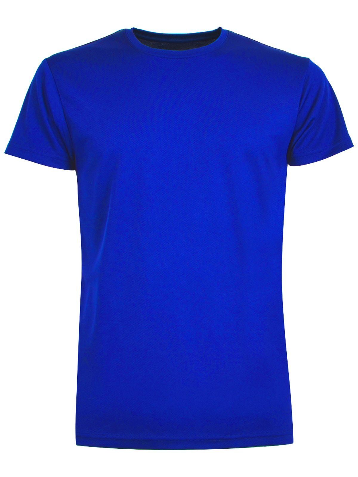 T-Shirt Sportiva Manica Corta Uomo BS Contest T
