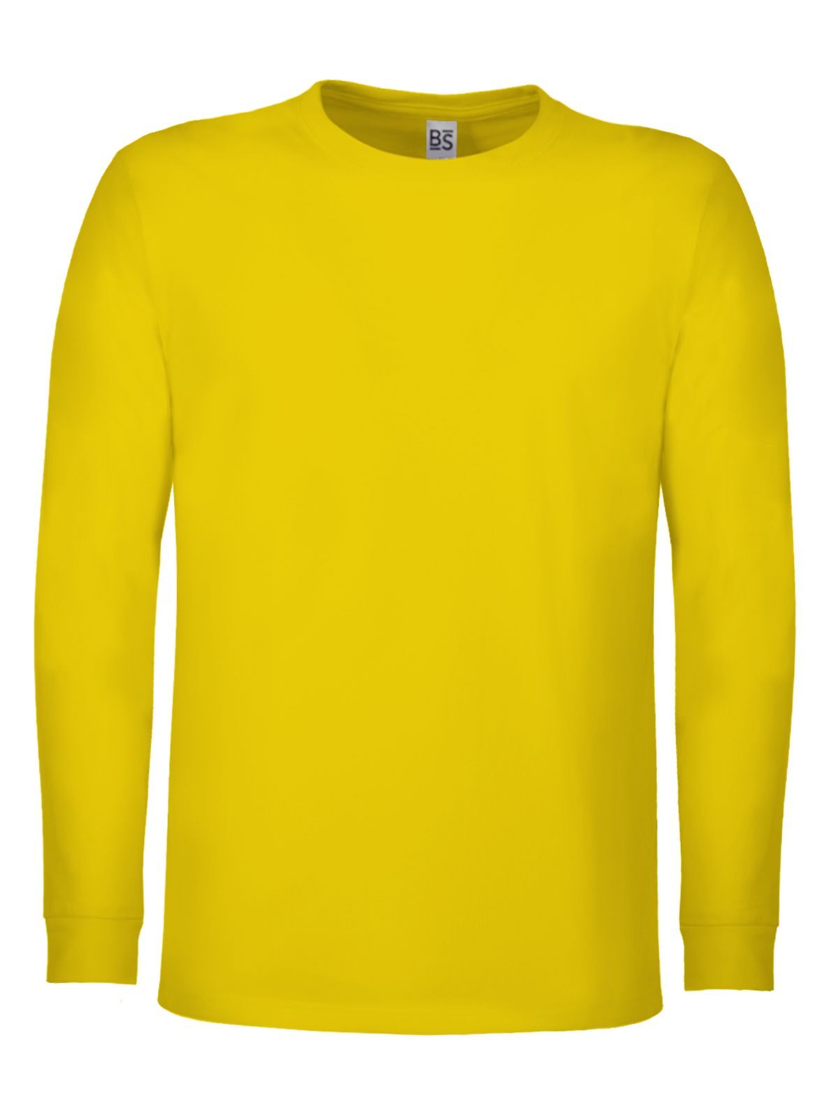 T-Shirt Manica Lunga Bambino BS Evolution T