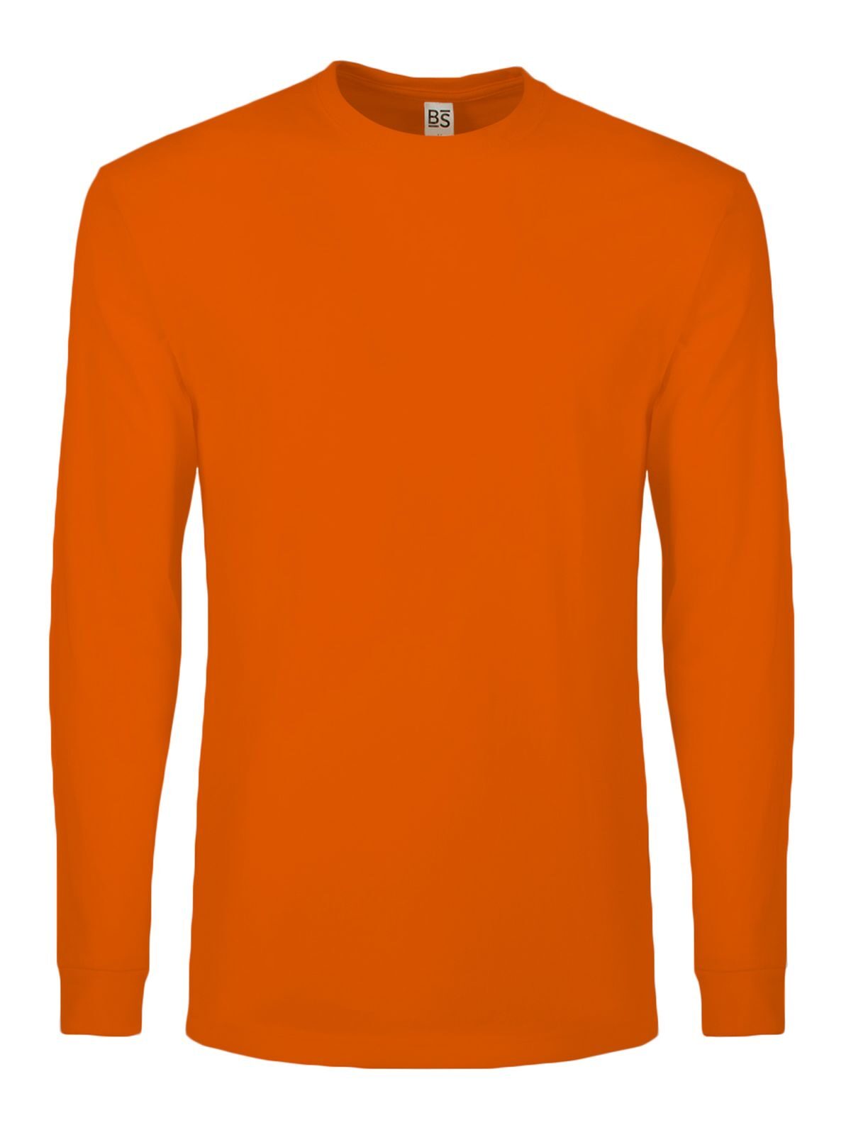 T-Shirt Manica Lunga BS Evolution