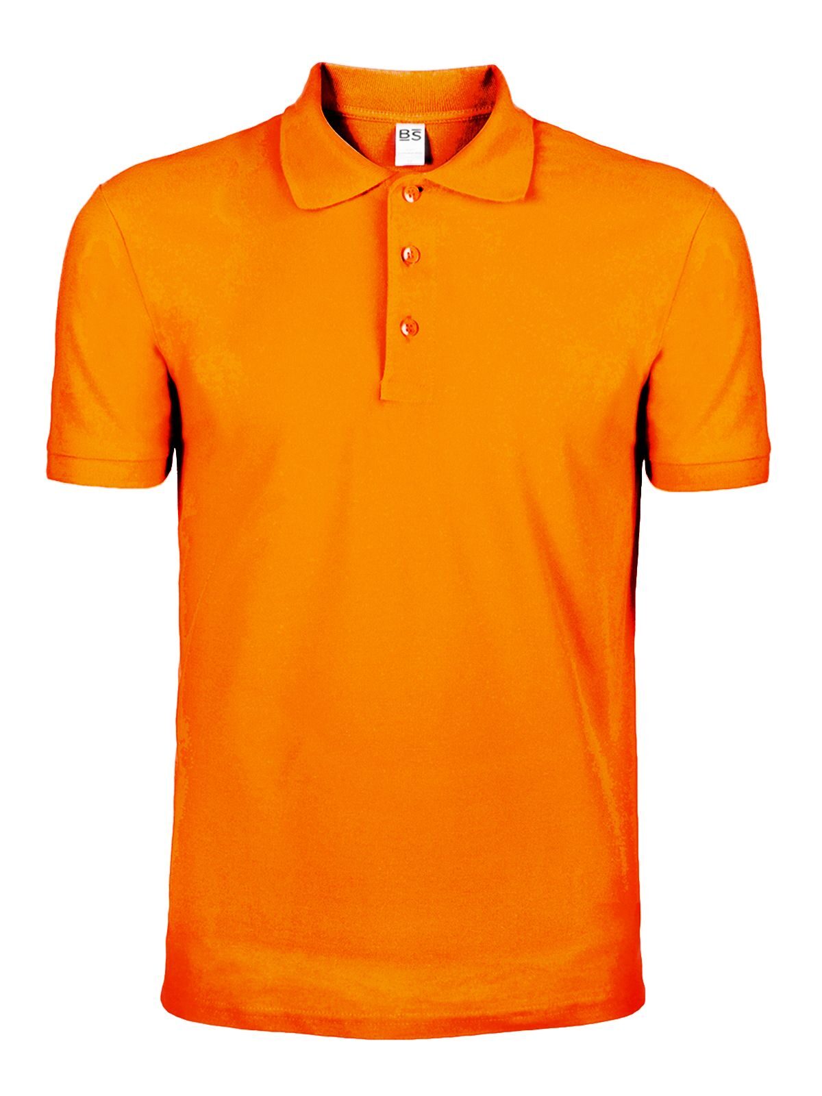 Polo Manica Corta Uomo BS Evolution
