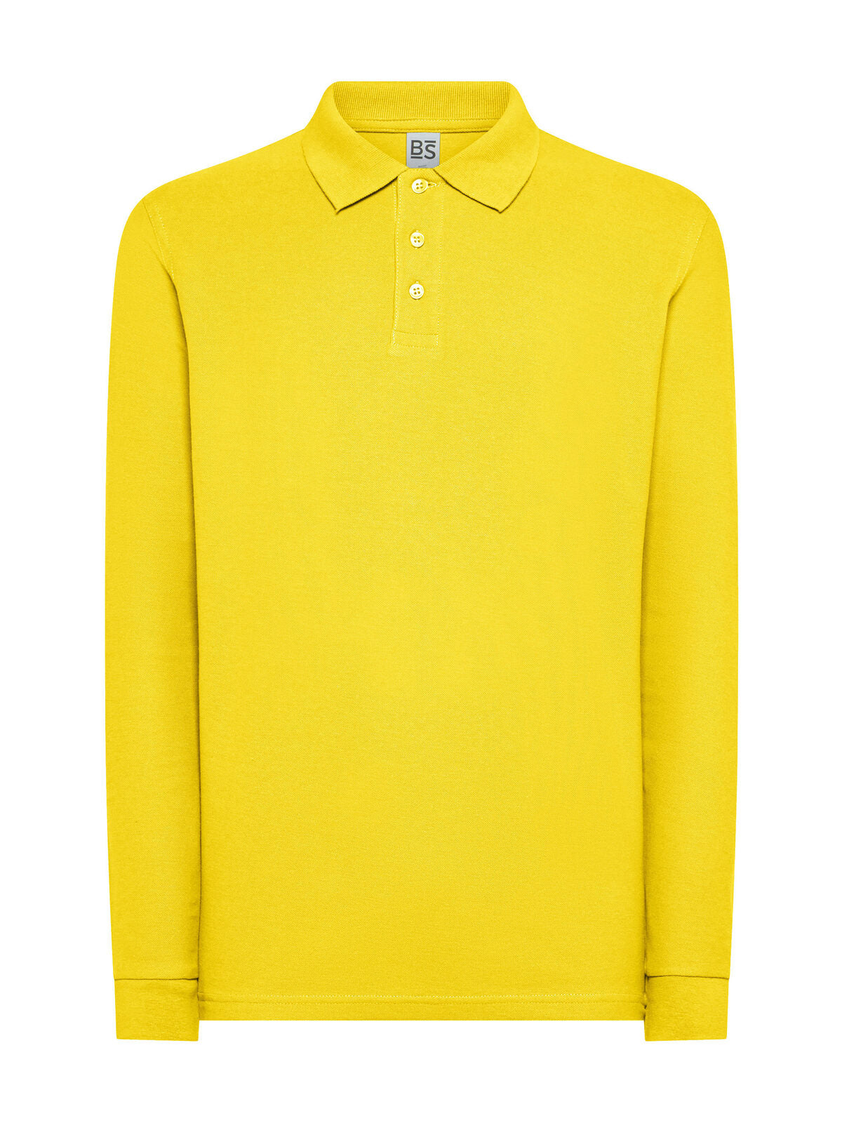 Polo Manica Lunga Uomo BS Evolution LS