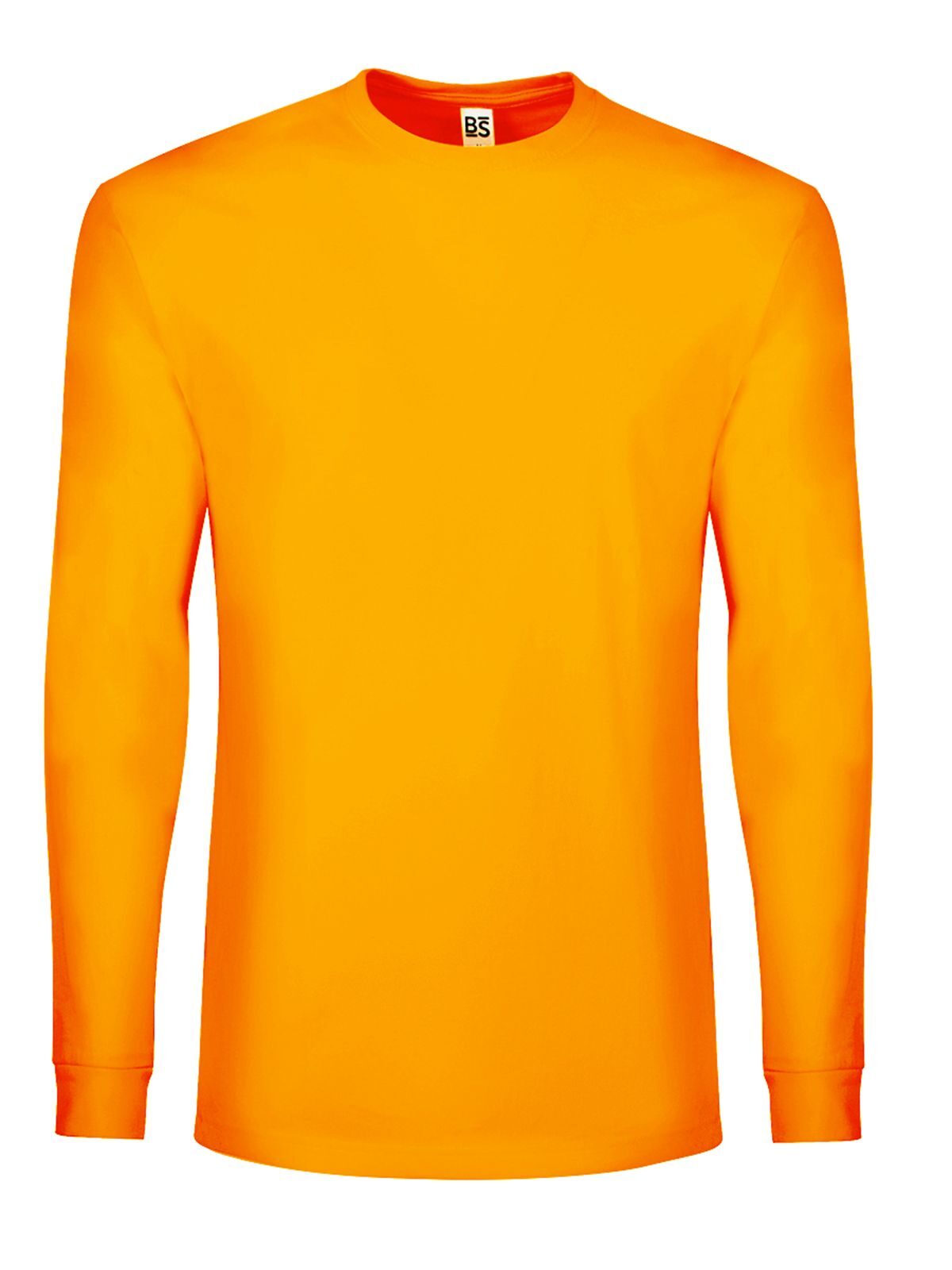 T-Shirt Manica Lunga BS Evolution