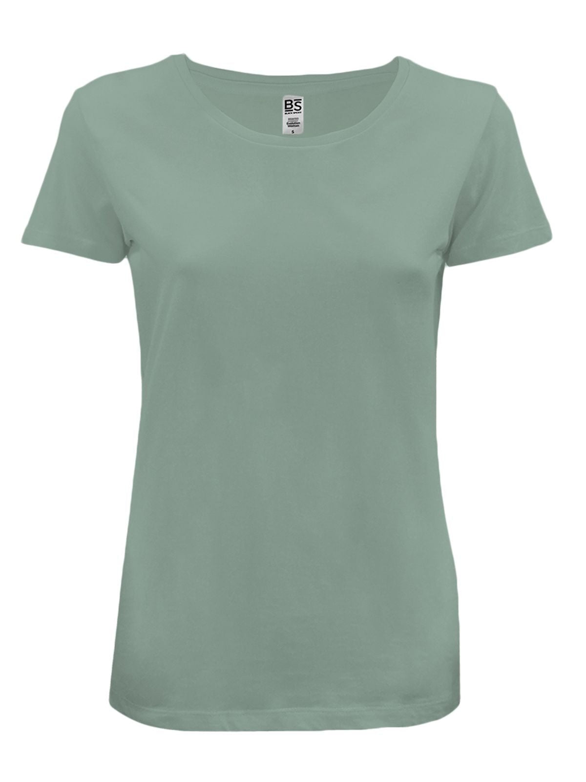 T-Shirt Donna BS Evolution T Woman