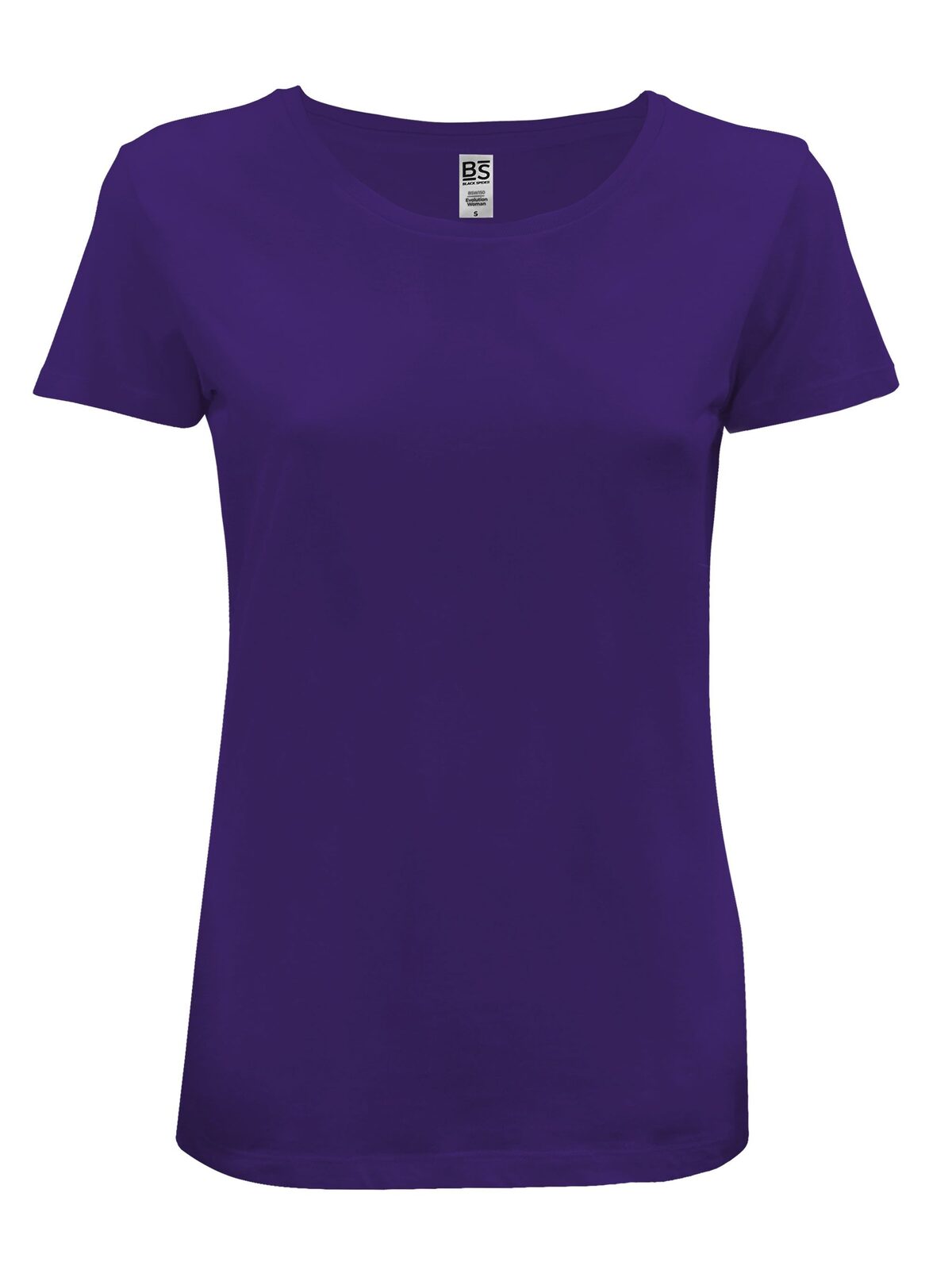 T-Shirt Donna BS Evolution T Woman