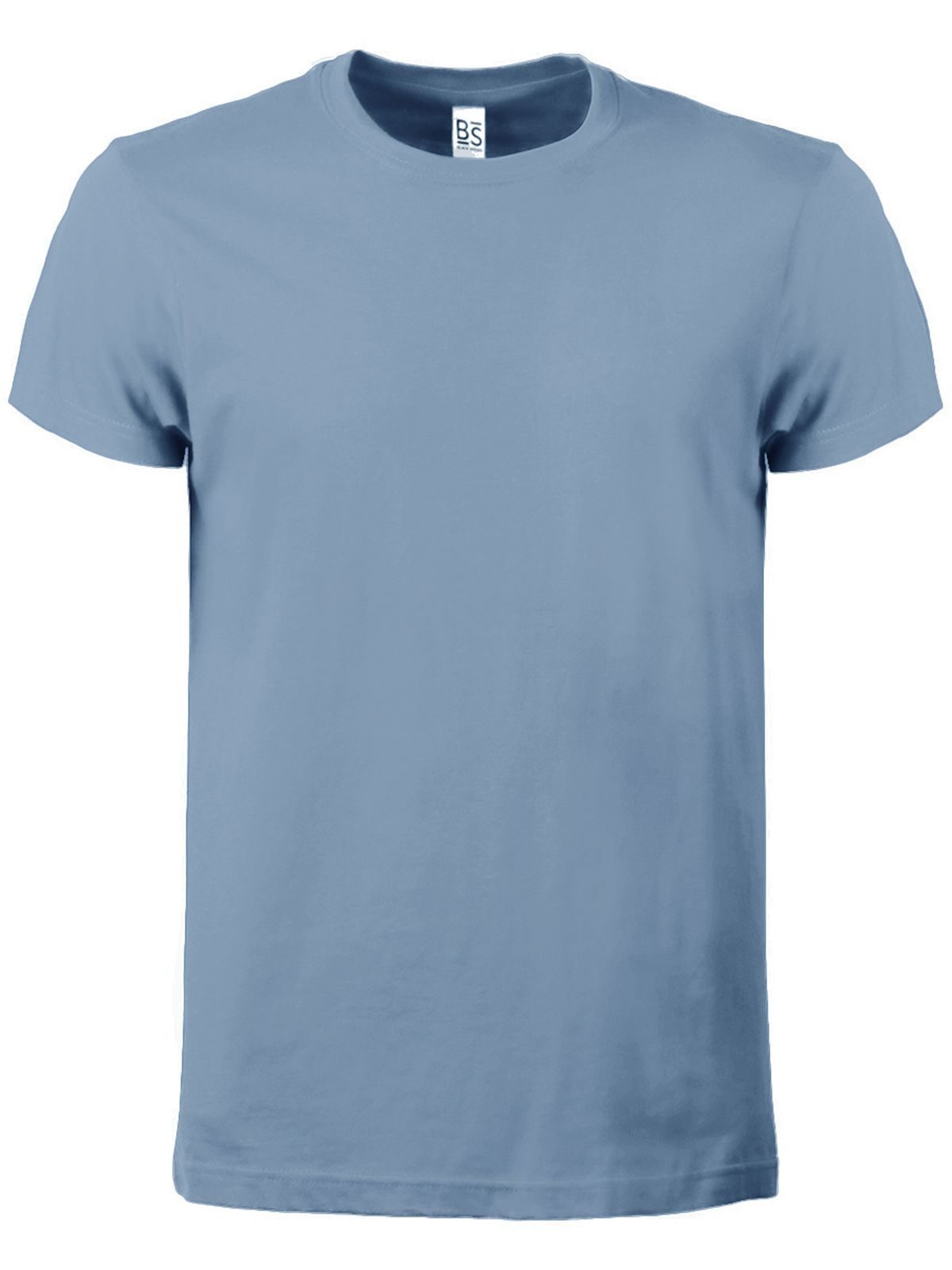 T-Shirt Manica Corta BS Evolution T
