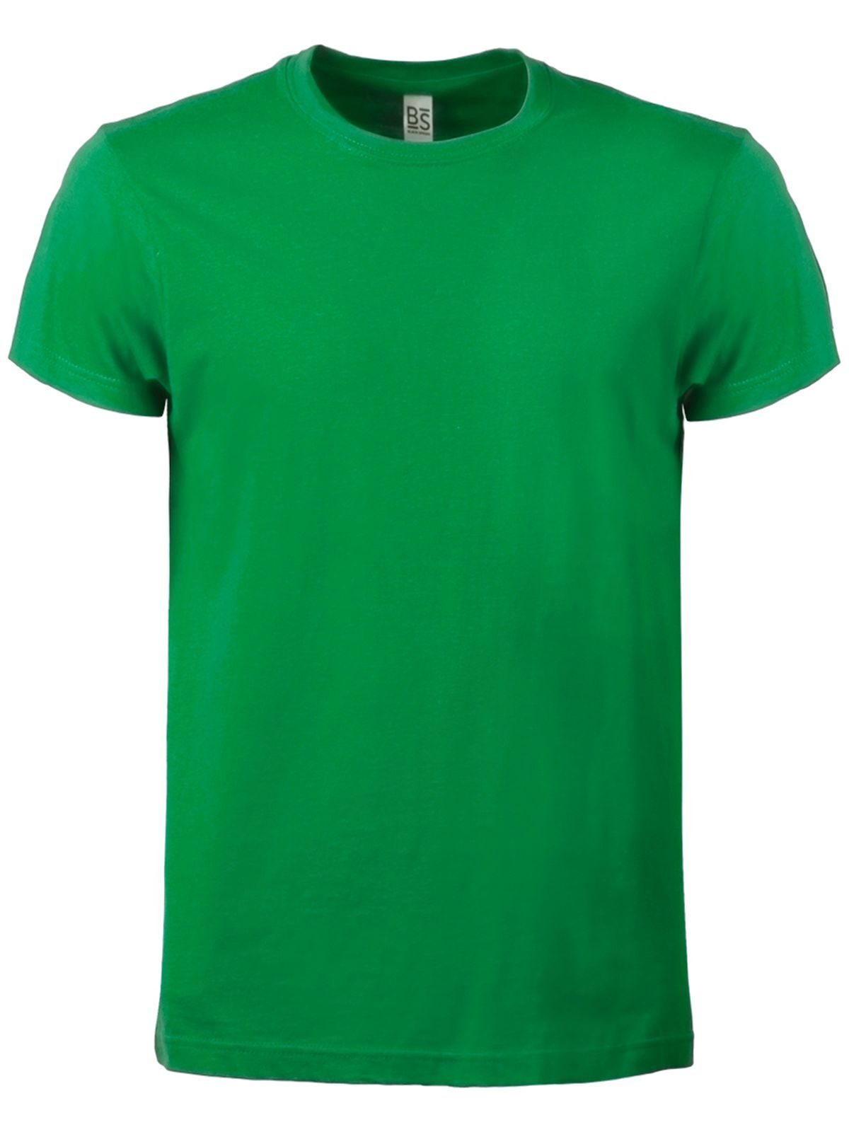 T-Shirt Manica Corta BS Evolution T