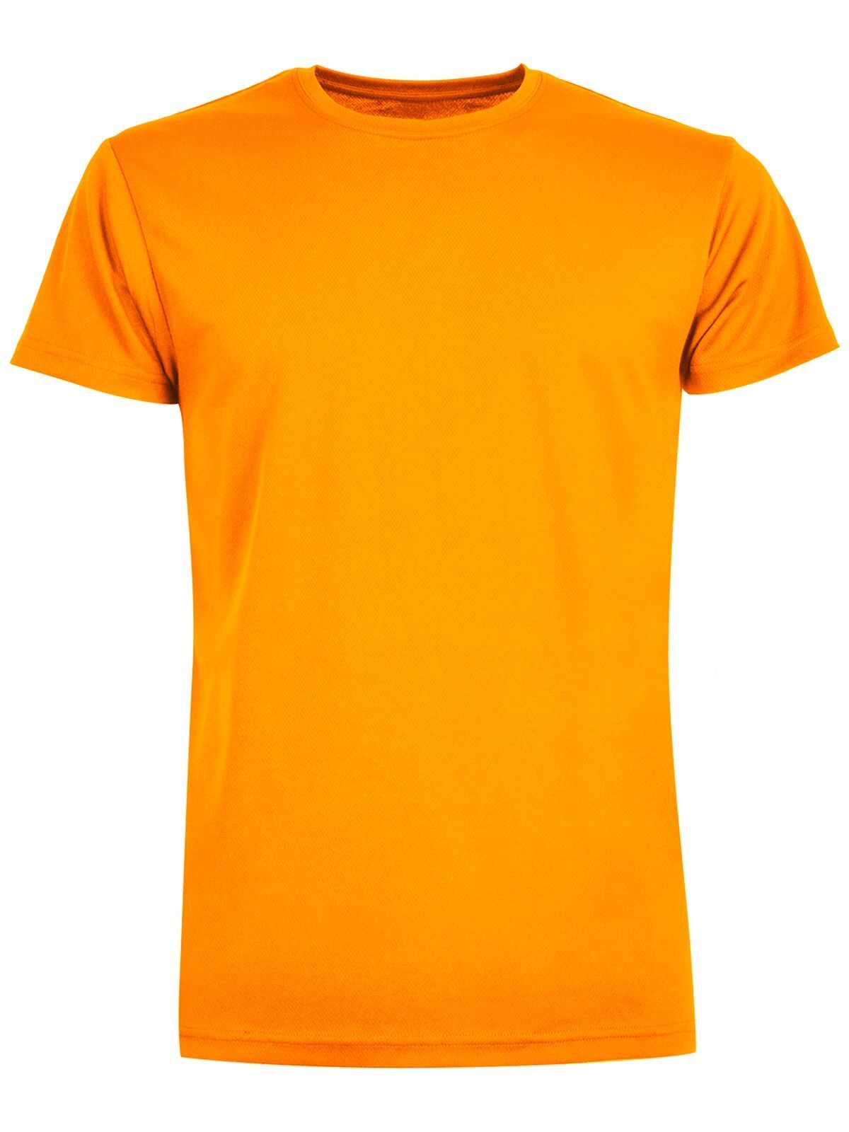 T-Shirt Sportiva Manica Corta Uomo BS Contest T