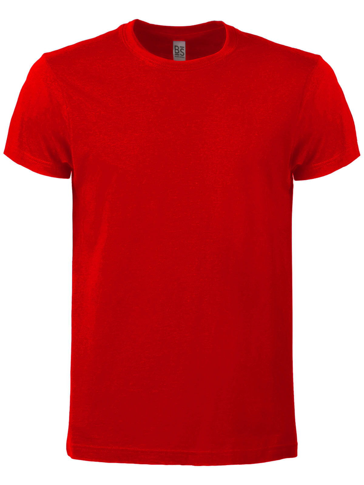 T-Shirt Manica Corta BS Evolution T