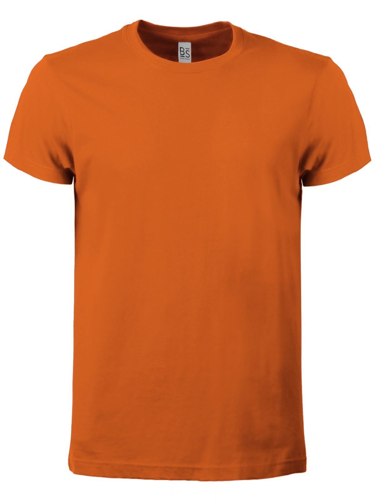 T-Shirt Manica Corta BS Evolution T
