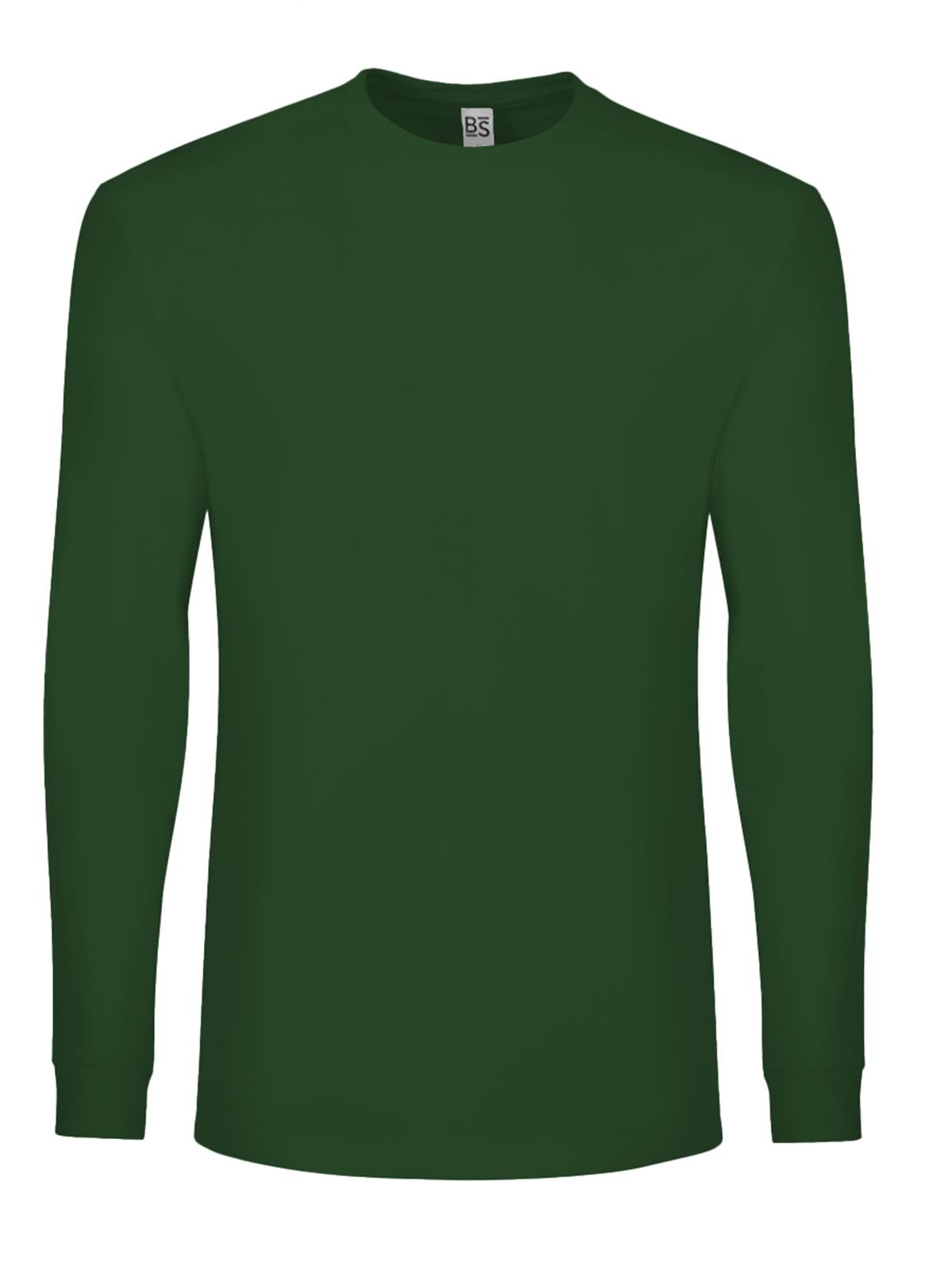 T-Shirt Manica Lunga BS Evolution