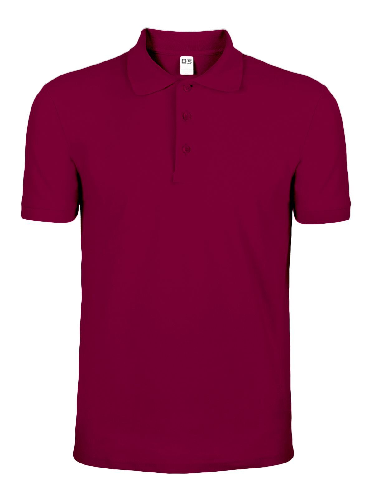 Polo Manica Corta Uomo BS Evolution