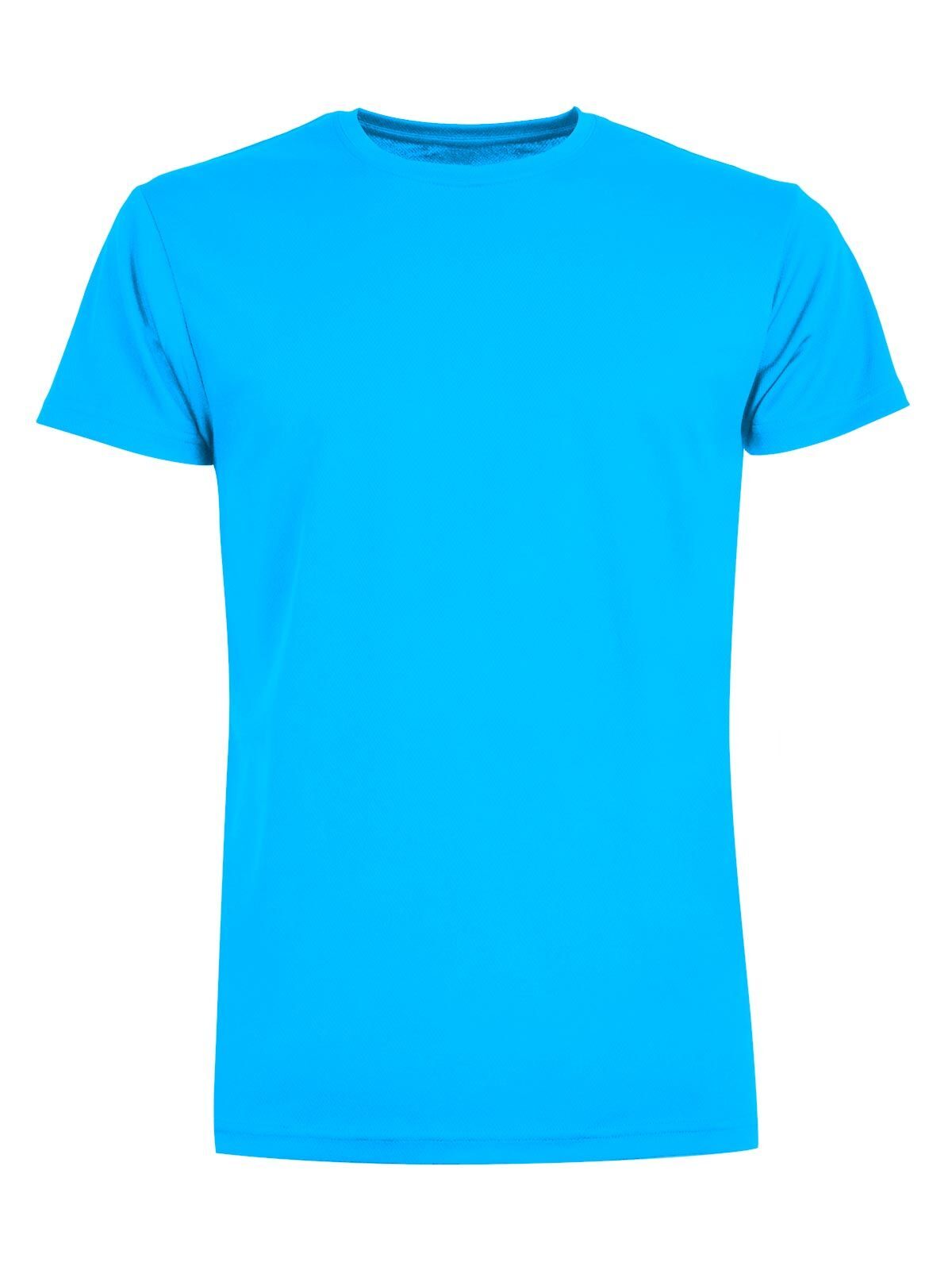 T-Shirt Sportiva Manica Corta Uomo BS Contest T