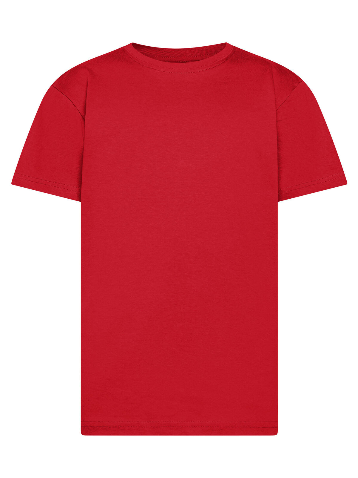 T-Shirt Manica Corta Bambino BS Evolution T
