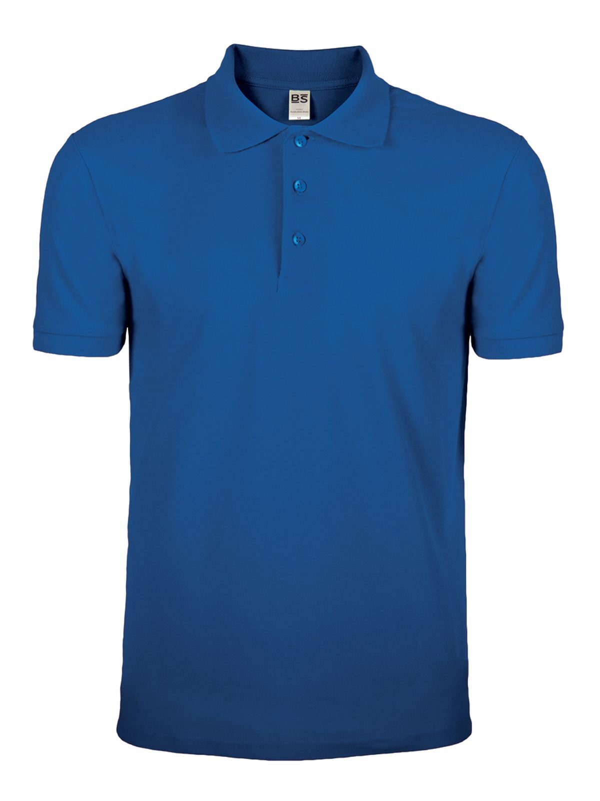 Polo Manica Corta Uomo BS Evolution