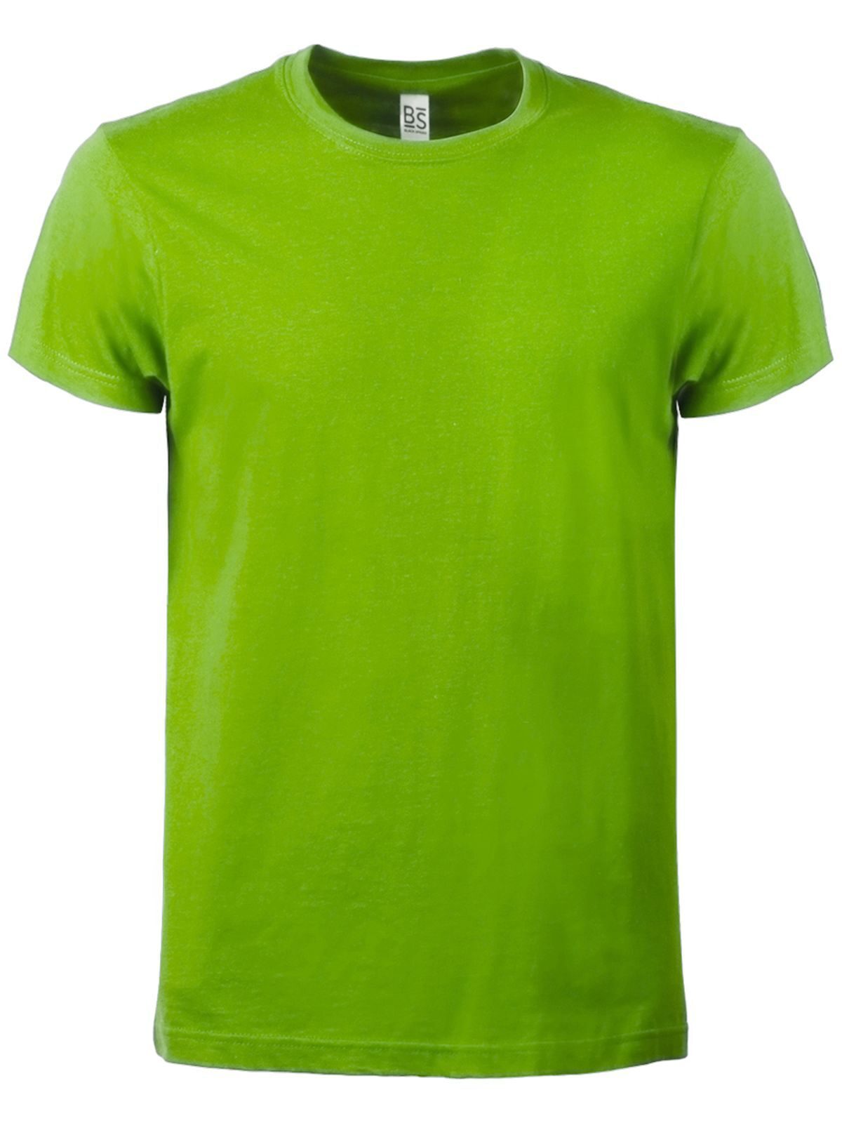 T-Shirt Manica Corta BS Evolution T