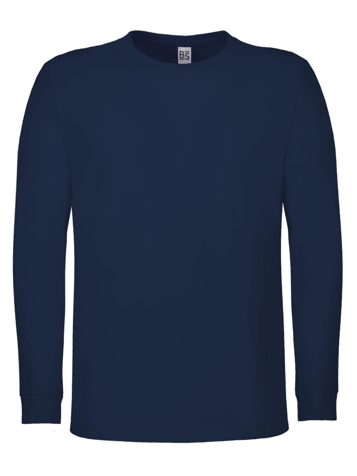 T-Shirt Manica Lunga Bambino BS Evolution T