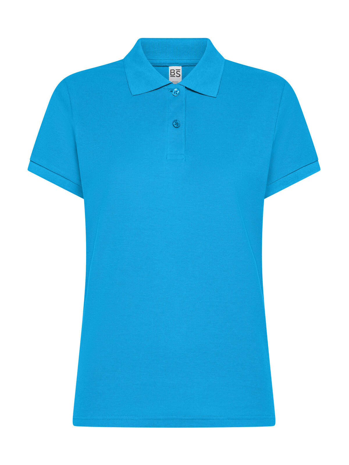 Polo Manica Corta Donna BS Evolution
