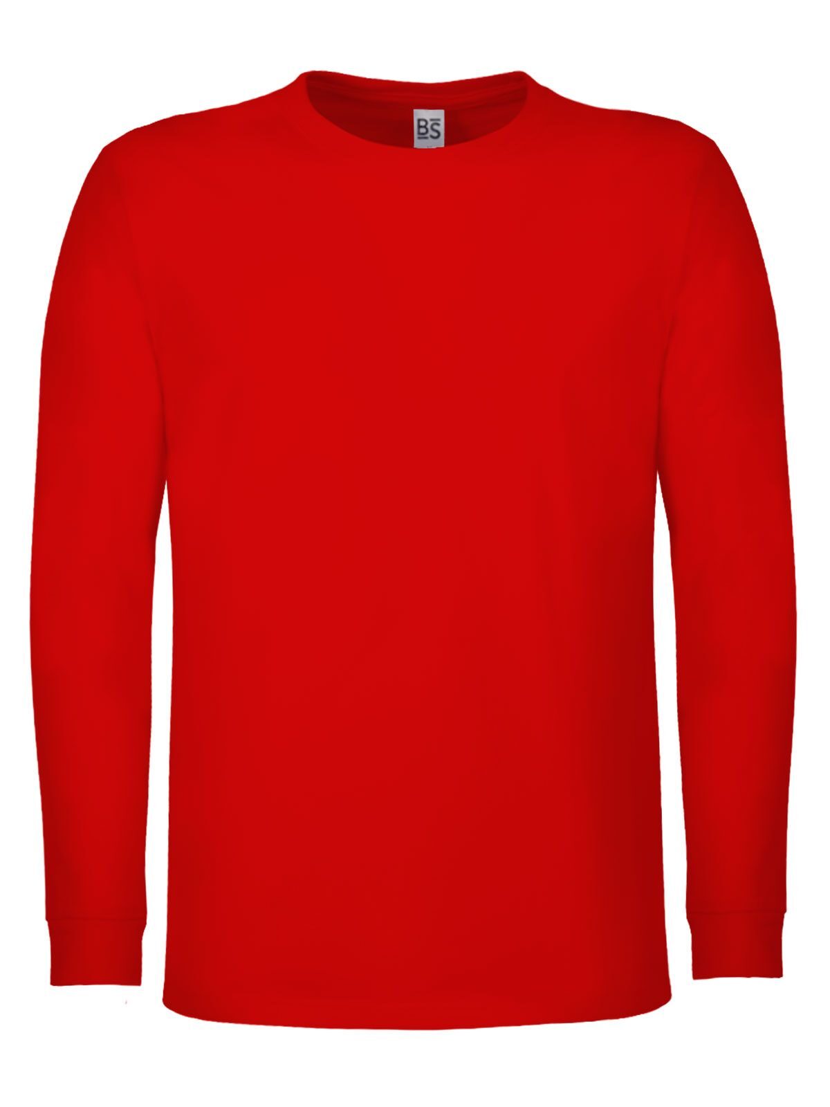 T-Shirt Manica Lunga Bambino BS Evolution T