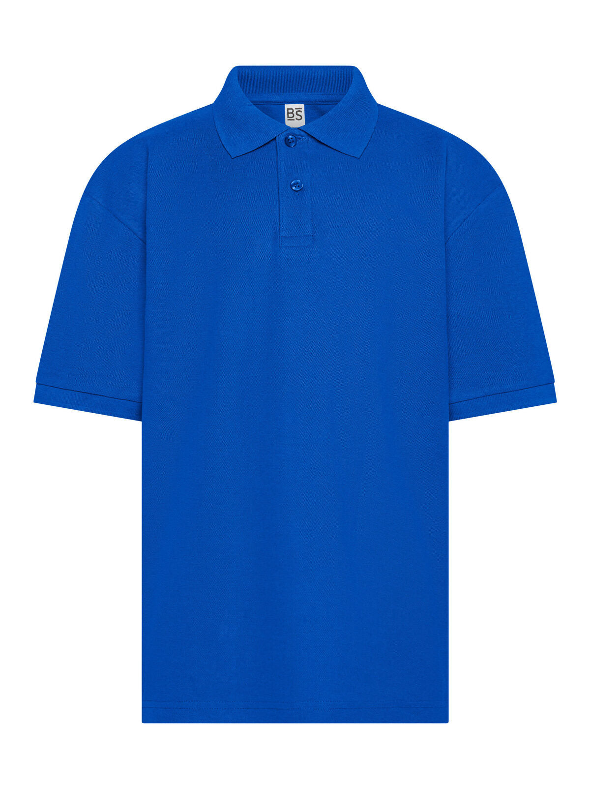 Polo Manica Corta Bambino BS Evolution