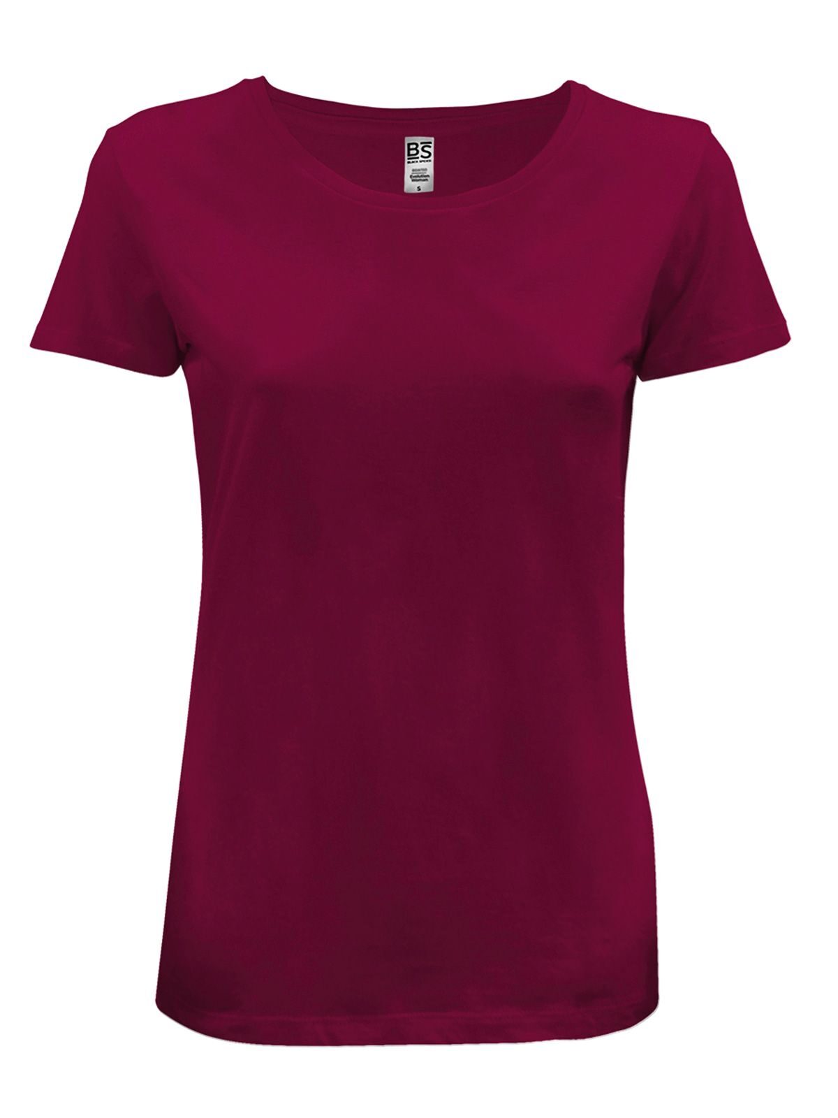 T-Shirt Donna BS Evolution T Woman