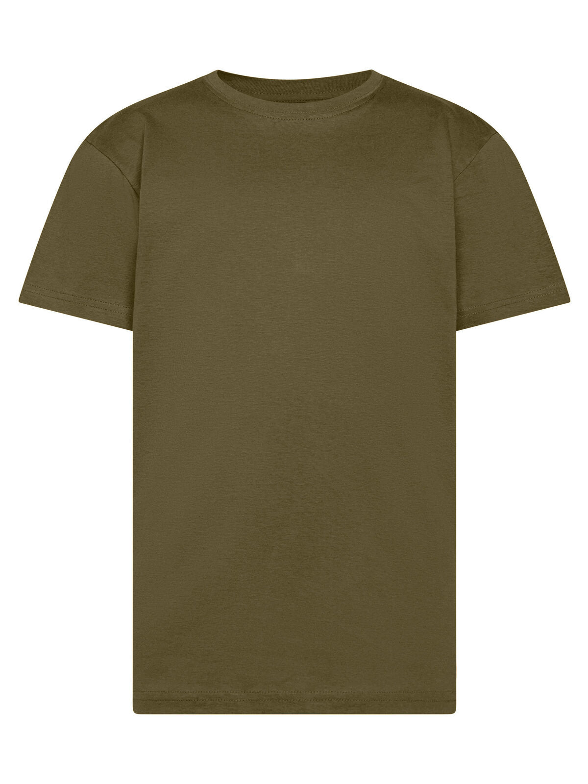 T-Shirt Manica Corta Bambino BS Evolution T