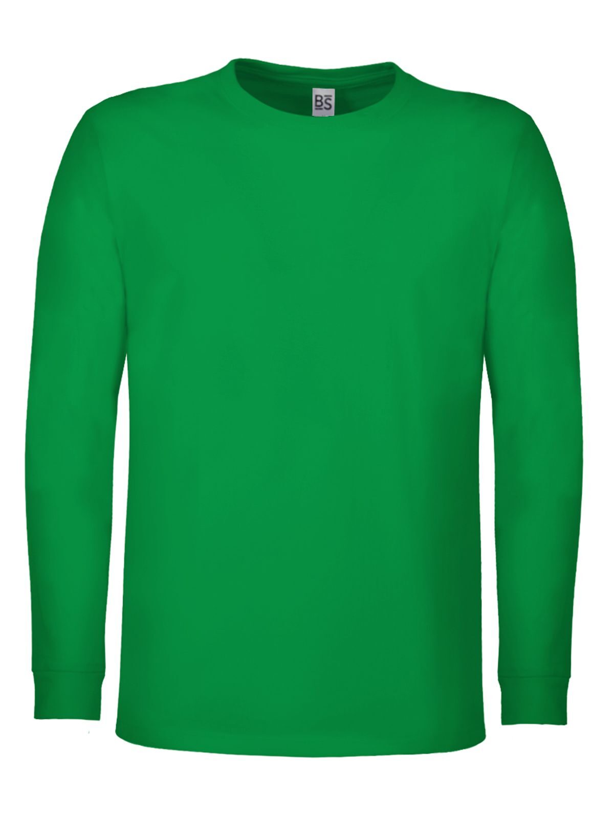 T-Shirt Manica Lunga Bambino BS Evolution T