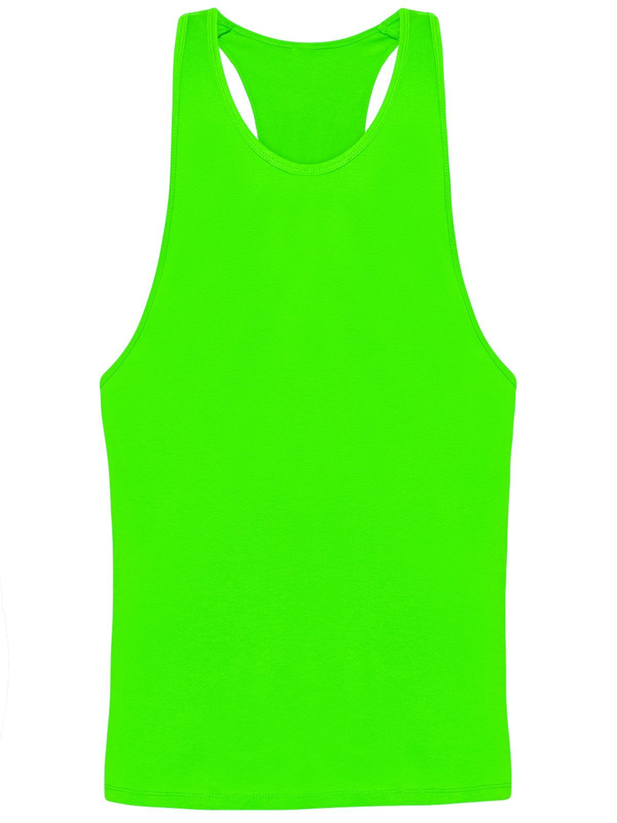 Canotta Unisex BS Holiday