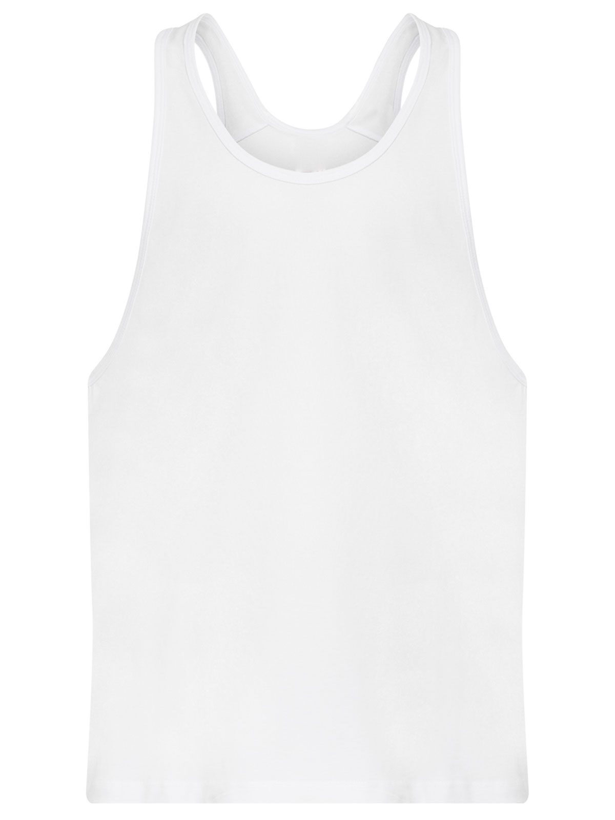 Canotta Unisex BS Holiday